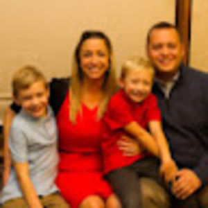 Meet your Posher, Kristen